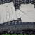 Off White Khadi Cotton Kurta Set with Black Printed Dupatta
