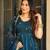 RAMA Simmar Silk EMBROIDERY PARTY WEAR SUIT SET