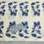 Multi cotton printed dress material with dupatta