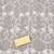 Beige modal silk printed dress material with dupatta