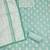 Multi modal silk sequins dress material with dupatta