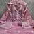 Levender chanderi cotton sequins dress material with dupatta