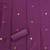Purple cotton sequins dress material with dupatta