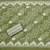 Green cotton printed dress material with dupatta