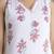 women's pure cotton floral printed kurta pant with dupatta set