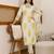 women's pure cotton floral printed kurta pant with dupatta set