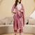 women's pure cotton embroidery work printed kurta pant with dupatta set