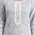 women's pure cotton floral printed kurta pant with dupatta set
