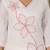 women's pure cotton embroidery work kurta pant with dupatta set