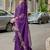 Women Gajji Slik Work Hand & Threadwork Short straight Kurta With Palazzo & Dupatta 