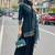 Women Gajji Slik Work Hand & Threadwork Short straight Kurta With Palazzo & Dupatta 