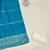 White modal weaving dress material with dupatta