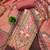 Multi muslin cotton printed dress material with dupatta