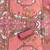 Multi muslin cotton printed dress material with dupatta