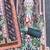Multi muslin cotton printed dress material with dupatta
