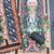 Multi muslin cotton printed dress material with dupatta