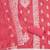 Gajari chanderi cotton embroidery dress material with dupatta