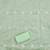 Light green chanderi cotton embroidery dress material with dupatta