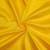 Yellow viscose organza sequins dress material with dupatta