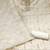 White viscose organza sequins dress material with dupatta