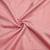 Pink viscose organza sequins dress material with dupatta