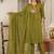Cotton cambric straight  kurti-pant-dupatta  set