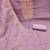 Purple roman cotton silk embroidery dress material with dupatta