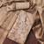 Multi viscose handwork dress material with dupatta