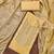 Beige roamn cotton sequins dress material with dupatta