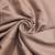 Light brown chanderi modal embroidery dress material with dupatta