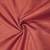 Peach cotton silk handwork dress material with dupatta