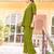 Women Visocs Weaving Thread & Handwork Shirt & Pant