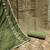 Multi cotton silk handwork dress material with dupatta
