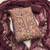 Multi cotton silk handwork dress material with dupatta