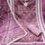 Multi roman cotton silk sequins dress material with dupatta