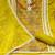 Multi roman cotton silk sequins dress material with dupatta