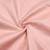 Peach pure cotton silk embroidery dress material with dupatta