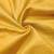 Leamon yellow viscose golden crush embroidery dress material with dupatta