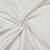 White pure cotton silk embroidery dress material with dupatta