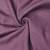 Purple jam cotton handwork dress material with dupatta