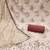 Multi cemric cotton embroidery dress material with dupatta
