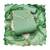 Light green viscose fendy sattin sequins dress material with dupatta