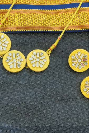 Wooden jewellefry