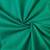 Green jam cotton handwork dress material with dupatta