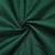Green jam cotton handwork dress material with dupatta