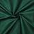 Green jam cotton handwork dress material with dupatta