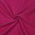 Pink jam cotton handwork dress material with dupatta