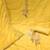 Yellow pure cotton silk sequins dress material with dupatta