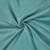 Sea green pure cotton silk sequins dress material with dupatta