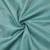Sea green simmer cotton handwork dress material with dupatta